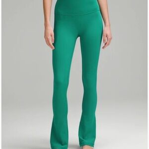 Align mini flare pant